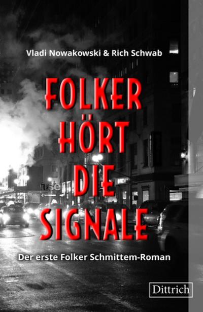 Folker hört die Signale