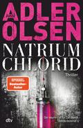 NATRIUM CHLORID