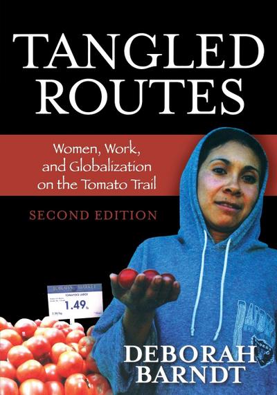 Tangled Routes - Deborah Barndt
