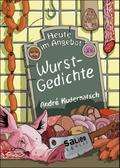 Heute im Angebot: Wurstgedichte
