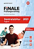 FiNALE Prüfungstraining Zentralabitur Nordrhein-Westfalen: Englisch 2021