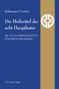 Die Heilmittel der acht Hauptlaster