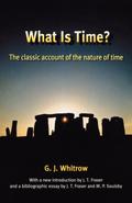 What Is Time?