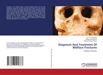 Diagnosis And Treatment Of Midface Fractures