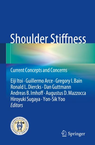 Shoulder Stiffness