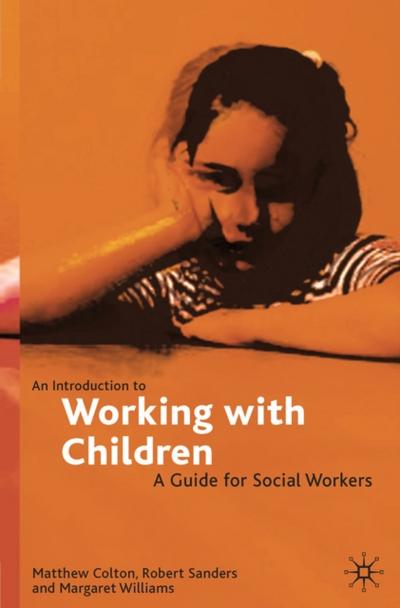 Introduction to Working with Children