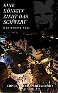 Eine Königin zieht das Schwert