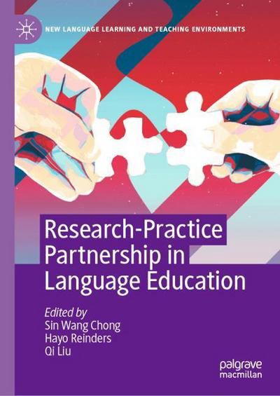 Research-Practice Partnership in Language Education