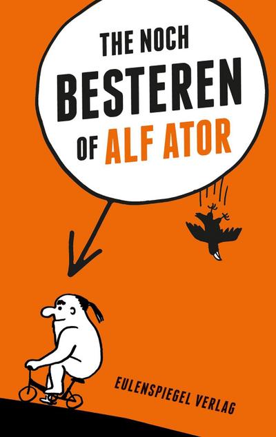 Ator, A: Noch Besteren of Alf Ator