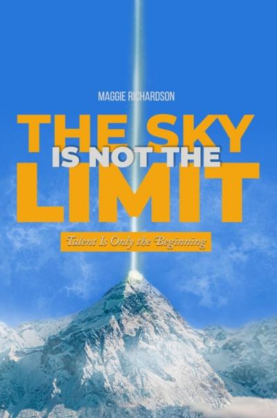The Sky Is Not the Limit