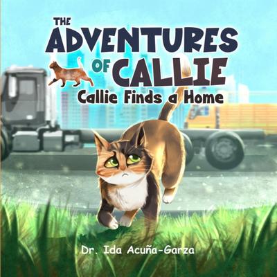 The Adventures of Callie