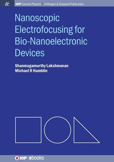 Nanoscopic Electrofocusing for Bio-Nanoelectronic Devices