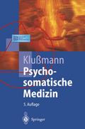 Psychosomatische Medizin
