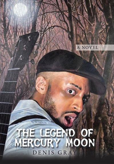 The Legend of Mercury Moon