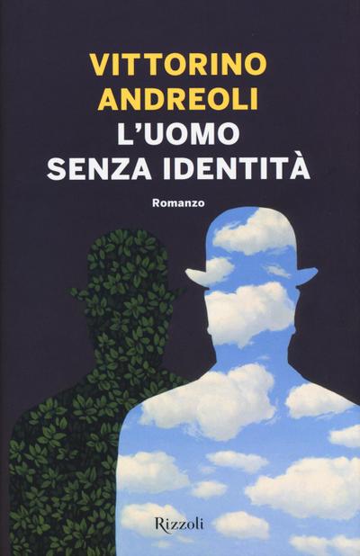 L’ uomo senza identità