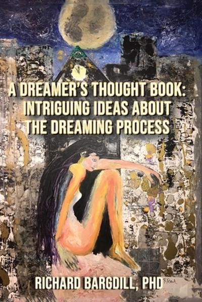 A Dreamer’s Thought Book