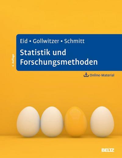 Statistik und Forschungsmethoden