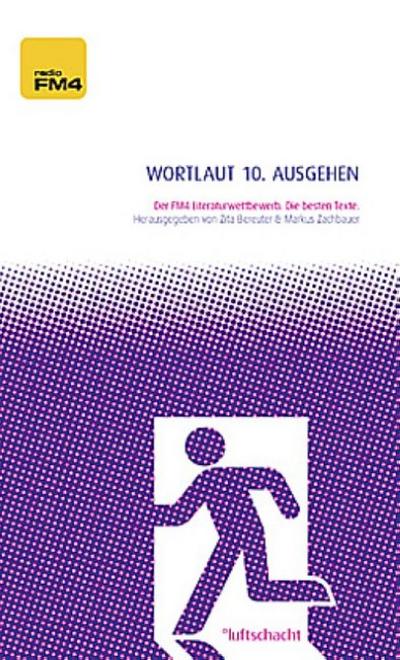 Wortlaut 10 - Ausgehen