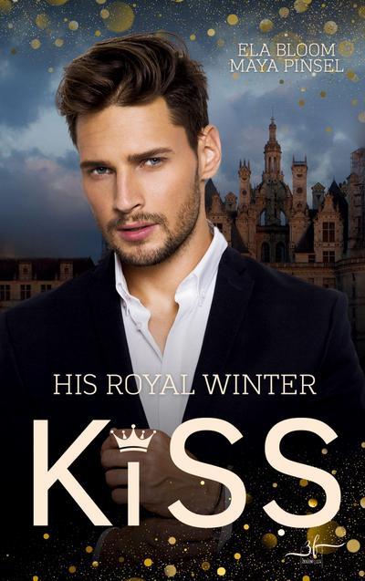 His Royal Winter Kiss