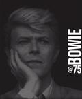 Bowie at 75