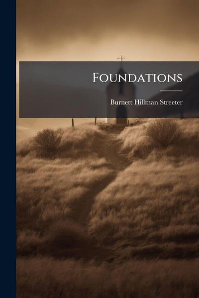 Foundations