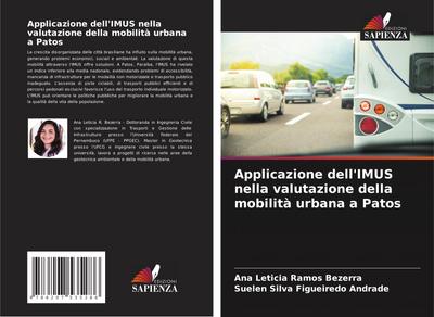 Applicazione dell’IMUS nella valutazione della mobilità urbana a Patos