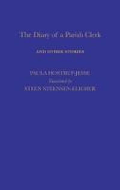 The Diary of a Parish Clerk and Other Stories