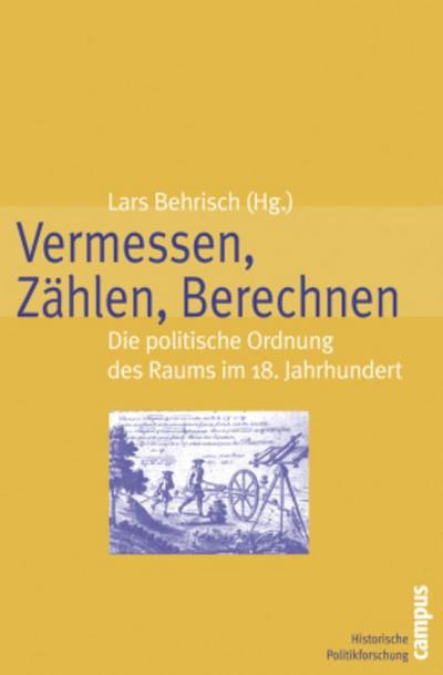 Vermessen, Zählen, Berechnen