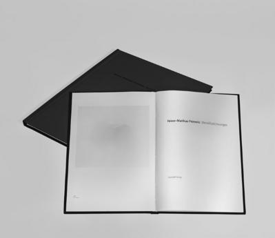 Heiner-Matthias Priesnitz - Bleistiftzeichnungen