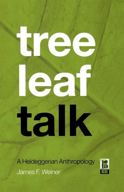 Tree Leaf Talk