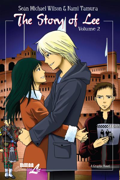 Story of Lee: Volume 2 of 3