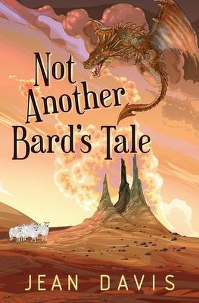 Not Another Bard’s Tale