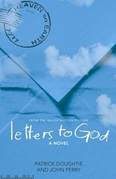 Letters to God