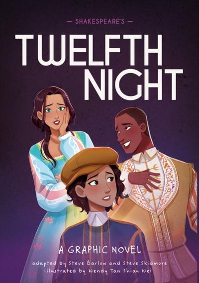 Shakespeare’s Twelfth Night