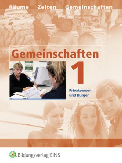 Räume, Zeiten, Gemeinschaften