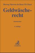 Geldwäscherecht