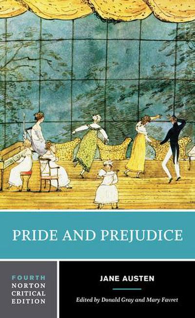 Pride and Prejudice