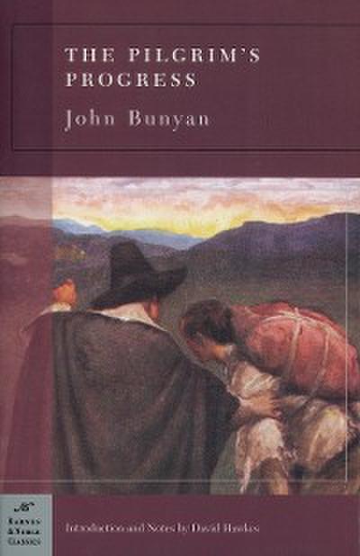 The Pilgrim’s Progress (Barnes & Noble Classics Series)
