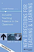 Inclusive Teaching: Presence in the Classroom