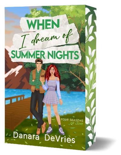 When I dream of Summer Nights