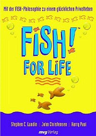 FISH! for Life