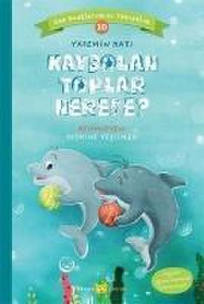 Kaybolan Toplar Nerede