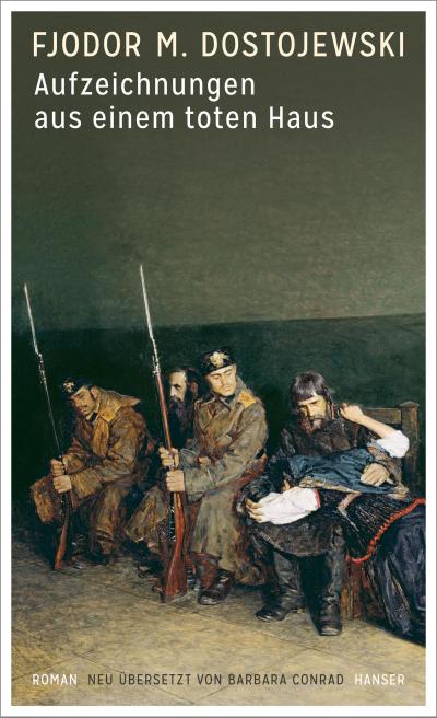 Aufzeichnungen aus einem toten Haus