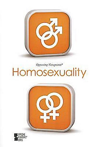 Homosexuality