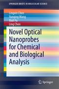 Novel Optical Nanoprobes for Chemical and Biologic