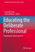 Educating the Deliberate Professional