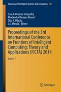 Proceedings of the 3rd International Conference on