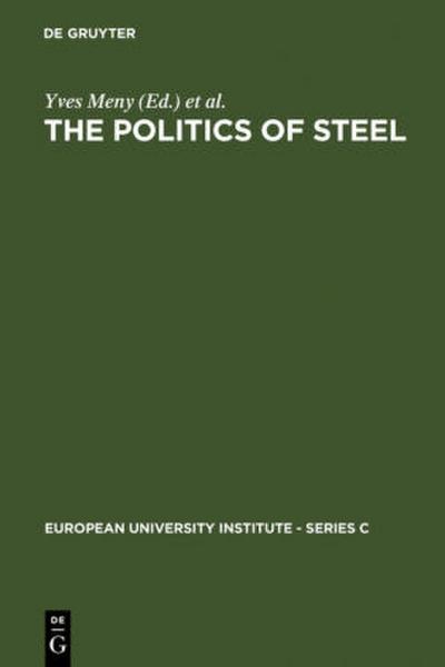 The Politics of Steel