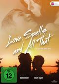 Love, Spells and All That