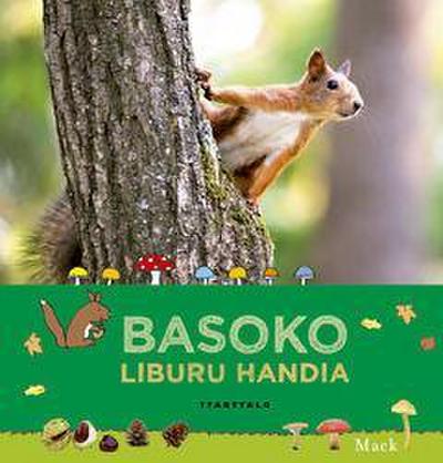 Gageldonk, M: Basoko liburu handia